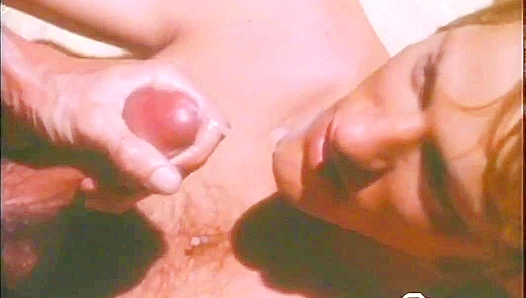 Falcons Retro Heat: Greg Chasson Devours Petes Ass in Sweaty Threeway Anal Fury