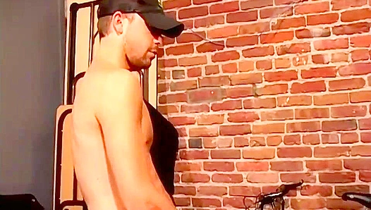 Gunner Raines Skye Shine Feature in Thrilling Steamy Gang Bang Scene - Exclusive Bonus