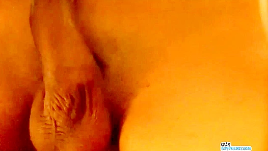 Tristans Hung Boyfriend William Deepthroats His Thick Cock, Fingers Self While –