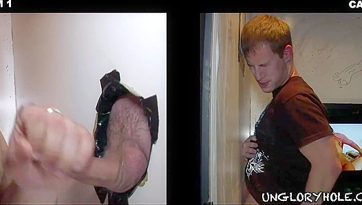 Sweaty Spit Roast Rampage: Tyler James Devours Cock in a Musky Marathon 18+