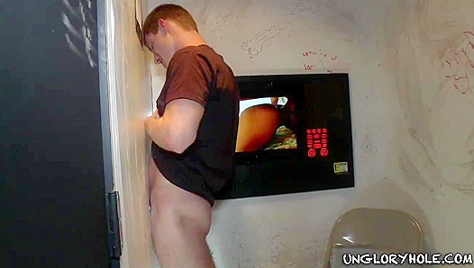 Sweaty Spit Roast Rampage: Tyler James Devours Cock in a Musky Marathon 18+
