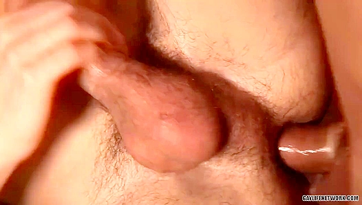 Steamy After-Hours Threesome: Marco, Leo, Billys Office Affair Ignites Passion Amid
