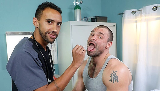 Pride Studios Exclusive: Jay Alexanders Sultry Lecherous Gay Sex Scenes Unleashed