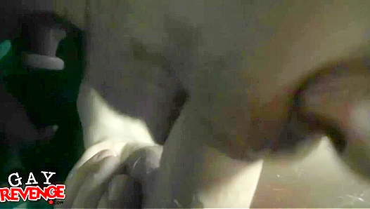 Alex Adams Sweet : A Thirsty Fleshlight Fuck for Johnny Forza