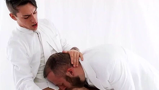 Elders Deep Devotion Ignites Intense Skull-Fucking Passion – MissionaryBoys