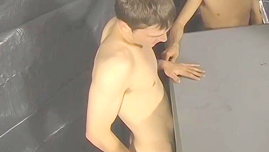 Dillons Hungry Gloryhole Blowout: Sucking Gobbling All Dicked-Up Twinks – TeachTwinks