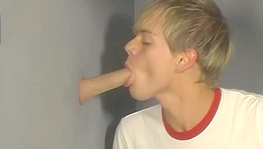 Dillons Hungry Gloryhole Blowout: Sucking Gobbling All Dicked-Up Twinks – TeachTwinks