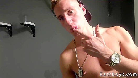 Horny Henry Fagans Wild Ride with EastBoys: Steamy Gay Escapades