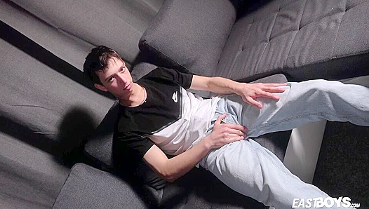 Steve Kirks Casting Couch Temptation: Steamy Audition Encounter Unleashed EastBoys 18+