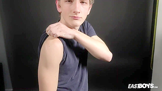 Alan McKenzies Hungry Hole: Teen Craves Daddy Dick Deep Inside