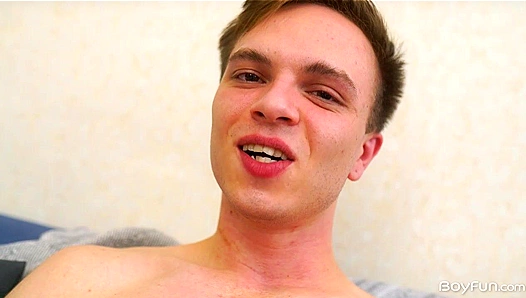 Kevins Pulse Ignites: Riding Solo to Ecstasy with BoyFun