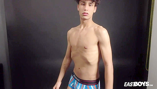 Danny Garcias Reward: Sizzling EastBoys Orgy Awaits Him – 18+