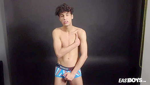 Danny Garcias Reward: Sizzling EastBoys Orgy Awaits Him – 18+