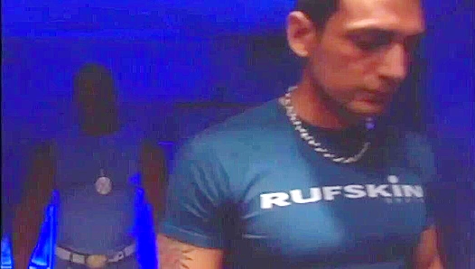 Matthew Rush and Andy Hunters Steamy Audition Escalates into a Wild Falcon Fuck – 18+
