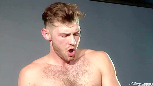 Raw, Raunchy Threeway Thrusts: Jimmy Durano Jacob Petersons All-Out Fuck Fest – 18+