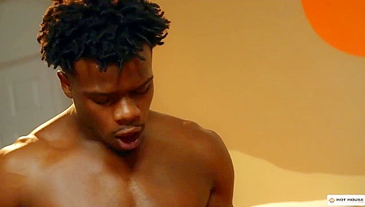 Tony Genius Takes Control: Thorough Gang Bang Frenzy Concludes in Lewd Facial Showdown –