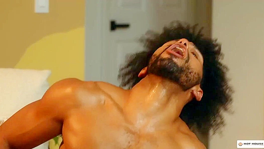 Tony Genius Takes Control: Thorough Gang Bang Frenzy Concludes in Lewd Facial Showdown –