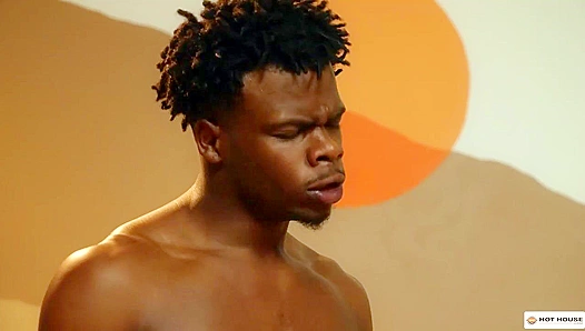 Tony Genius Takes Control: Thorough Gang Bang Frenzy Concludes in Lewd Facial Showdown –