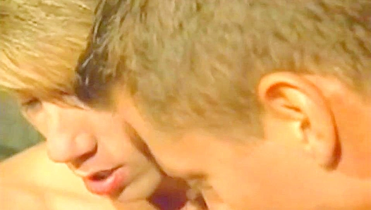 Samuel Dolce Goes Wild, Feeding on Young Boys Musky Bodies at Raunchy Bash – Xclusive Gay