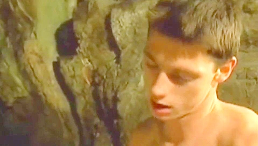 Samuel Dolce Goes Wild, Feeding on Young Boys Musky Bodies at Raunchy Bash – Xclusive Gay
