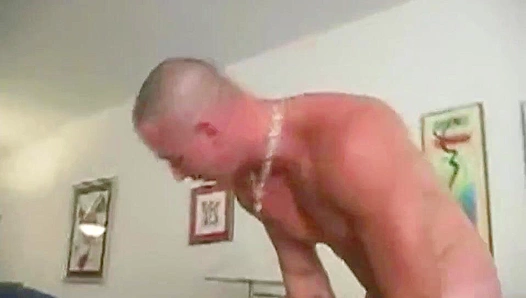 Cherokees Erotic Solo Showdown: Thrusting Frenzy Drenched Face – CircleJerkBoys