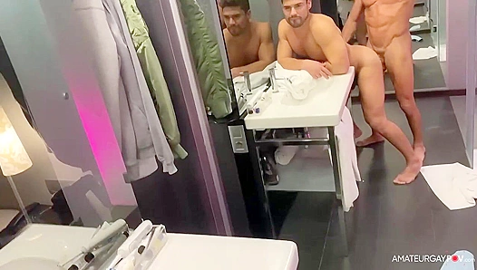 Danns Deep Ass Devouring - Unfiltered POV Raw Fucking – AmateurGayPOV