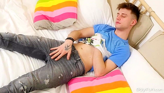 Steamy Surprise: Jacks Raw, Passionate Encounter Defies All Expectations – 18+