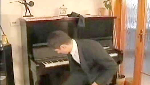 Gerrys Handsy Fun Turns into a Wild Boys Orgy with Him - NaughtyTales 18+