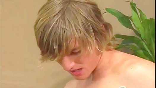 Ashton Star Zackary Ryan Go Wild: Sizzling Suck Sessions Furious Fuck Frenzy - Falcon