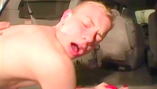 Brendens Throbbing Cock Gets a Slick, Sensual Massage by His Hung Lover – BoyzParty 18+