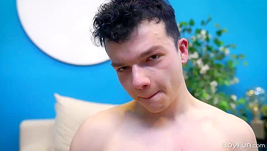 Live Hole Fucking with Clark: Brotherhood Exclusives - Deep Thrust Action on Gay Cams