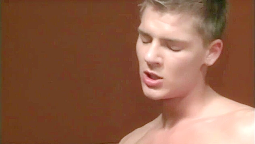 Damians Beastly Boner Unleashes Raw Lust on Camera
