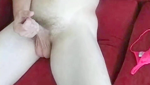 Keiths Phew Factor Ignites Feverish Group Jerk Session Amid Sticky, Musky Orgasmic Bliss