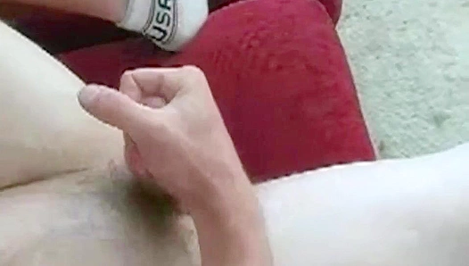 Keiths Phew Factor Ignites Feverish Group Jerk Session Amid Sticky, Musky Orgasmic Bliss