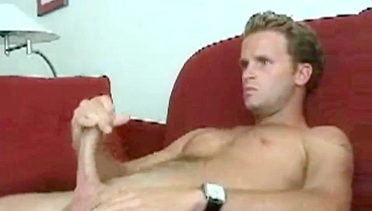 Raw Desire Ignites as Tylers Massive Cock Takes Center Stage – 18+
