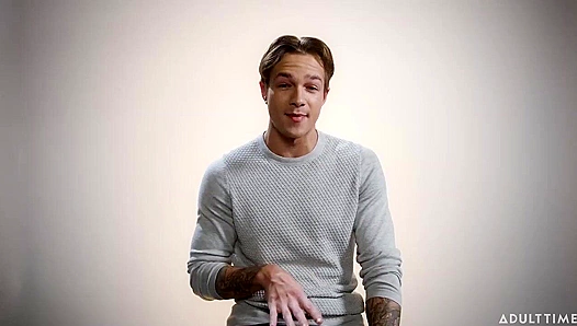 Jaydens Sultry Showdown: Steamy Solo Orgasms Revealed – GayGuide 18+