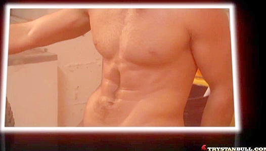 Forbidden Chemistry: Trystan Hunters Steamy, Raw Rendezvous