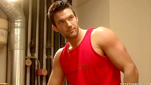 Forbidden Chemistry: Trystan Hunters Steamy, Raw Rendezvous