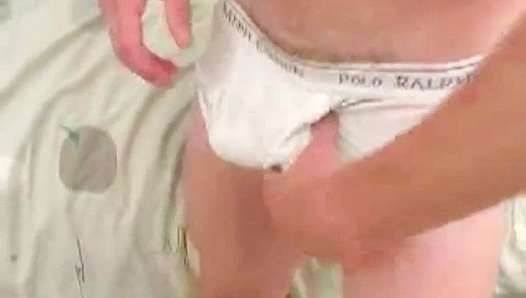 Mature Stud Scott Jones Unleashes His Huge Ego With Pride – NaughtyDaddies 18+
