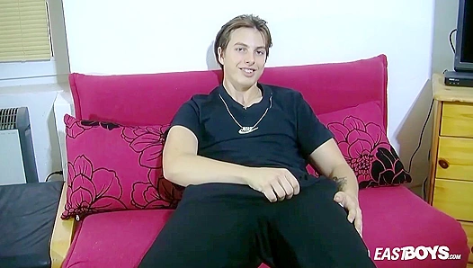 Jayce Champlins Private Practice: Unleashing His Hung Massive Dick – EastBoys Exclusives