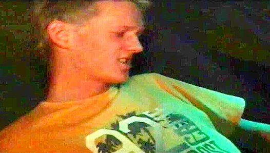 Sneaky Sessions Exposed: Ricky Kens Exclusive Blowjob Orgies - OnlyFans
