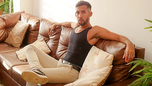 Madmans Orgasmic Frenzy: Rem DiMartins Unleashes Wild Cock Thirst – JAWKED