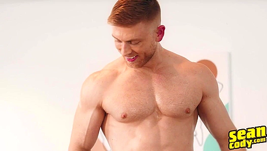Matthew Ellis Takes Control: Double the Throbs in a Thrilling Cock-Fueled Frenzy –