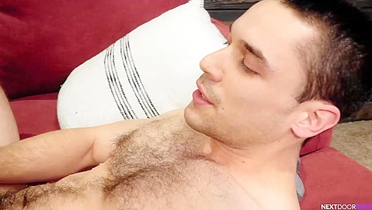 Shane and Andrews Sizzling Neighborly Affair Ignites with Passion