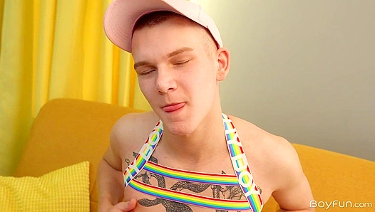 Tommys Sizzling Solo Fantasies: Wet, Wild, and Excessively Hot
