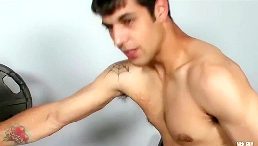 Blaze Kyles Journey: Best Friends Turn into Insatiable Gay Lovers – TinyGays 18+