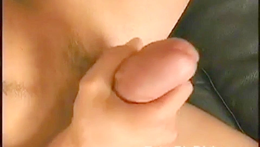 Massive Thick Cock Devours Daevs Greedy Rear - Deep Throated Anal Delight
