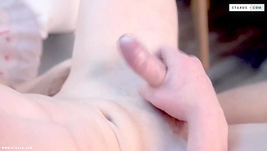 Rough Rendezvous: Danny Jones, David Hollister Unleash Their Lust