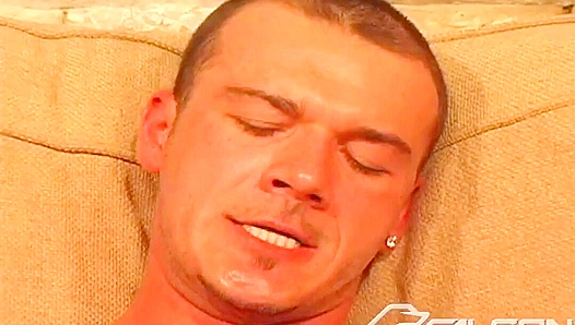 Mikey Mikes Searing Finger Frenzy: Pushing Over the Sensual Edge