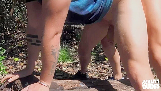Wild Outdoor Raw: Fearless Leos Naked Fuck Sessions Exposed – RealityDudes